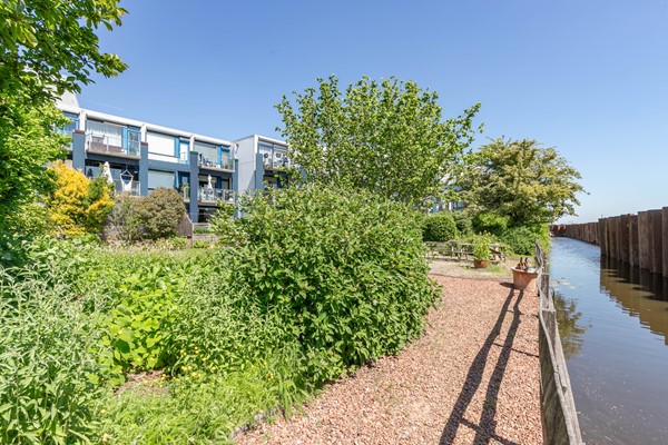 Medium property photo - Noordeinde 189A10, 2371 CS Roelofarendsveen